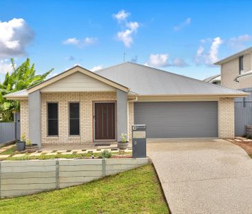 8 Amiable Place, McDowall QLD 4053 - House For Rent | Domain - Photo 2