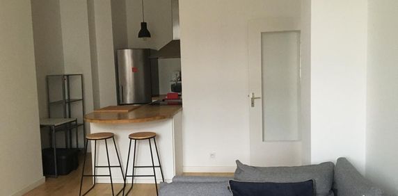 Appartement T2 à louer - 46 m² - Photo 2