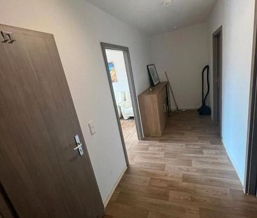 Zimmer in 2er WG in Lusan - Photo 2