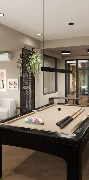 Un projet immobilier innovant à Drummondville - Condo / appartement / logement à louer - Photo 1