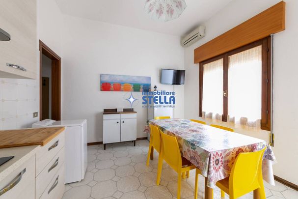 Trilocale via Andrea Bafile 16, Lido Centro Ovest, Jesolo - Foto 1