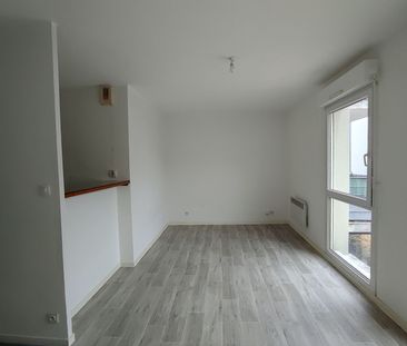 Location appartement 1 pièce, 23.16m², Le Havre - Photo 3