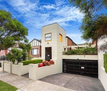 Spacious Three Bedroom Townhouse In Marrickville - Photo 5