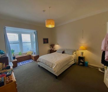Mt Victoria flat in Villa , large Double bedroom - Photo 6