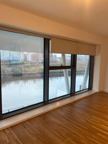 1 bedroom flat to rent - Photo 3