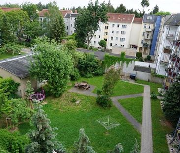 3R Whg. mit EBK in zentralter Lage - mit Ankleidezimmer & EBK - Photo 6