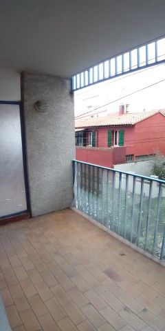 LOCATION APPARTEMENT T3 • PERPIGNAN - Photo 3