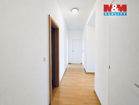 Pronájem bytu 3+1 67 m², Ostravská 1566, Český Těšín - Photo 5