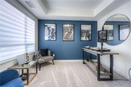 For Lease - 251 Northfield Drive Unit# 217, Waterloo, Ontario - Photo 2