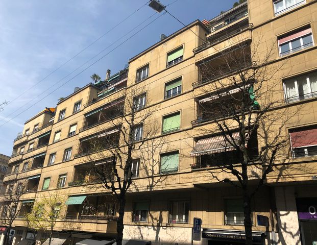 Appartement 2.5 pièces à Lausanne - Foto 1