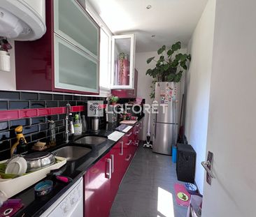 Appartement T2 Bagnolet à louer - Photo 4