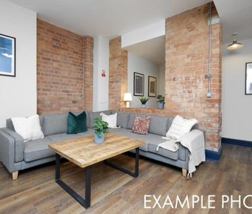 1 bedroom in a house share to rent - Photo 4