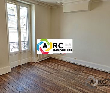 Location Appartement 2 pièces 31m² ORLEANS 45000 - Photo 1