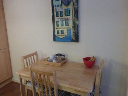 2 bedroom flat to rent - Photo 3