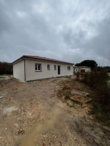 Location Maison 4 pièces 110m² - Photo 4