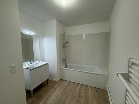 LE HAVRE - Appartement 3 pièces - Photo 4