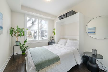 For Lease - 1180 Cawthra Road Unit# 108, Mississauga, Ontario - Photo 3