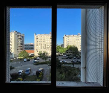 Apartamento em Liceu - Paço do Rei, Mafamude - Photo 1