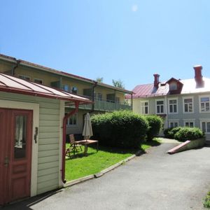 Köpmangatan 51B - Foto 2