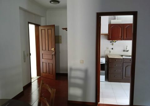 Apartamento T1