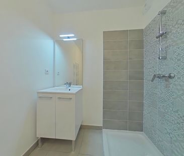 Location Appartement 2 pièces 43m² MONTPELLIER 34000 - Photo 4