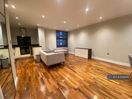 2 bedroom flat to rent - Photo 4