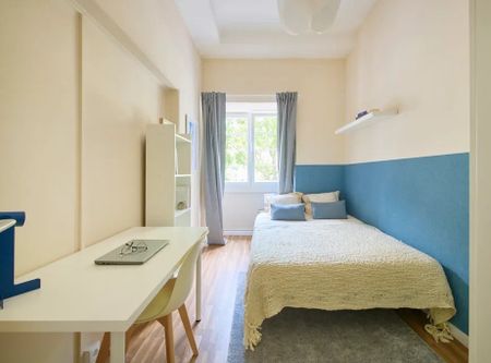 Alameda Dom Afonso Henriques, Lisbon, Lisbon 1000-252 - Photo 3