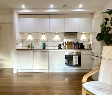 Little Kelham, Sheffield - Photo 1