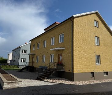 Hagavägen 29 - Foto 1