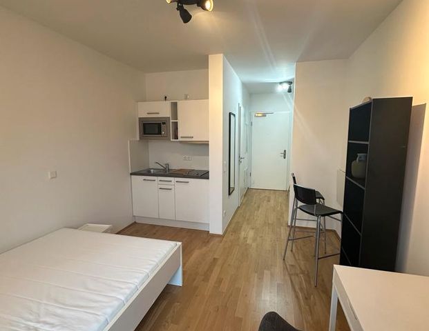 Nachmieter gesucht - Photo 1