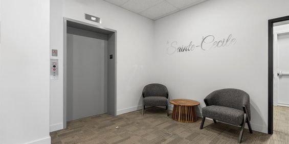 Appartement Salaberry-de-Valleyfield À Louer - Photo 3