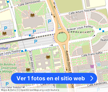 Xior Málaga Teatinos - Foto 1