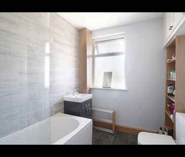 Room in a Shared Flat, Fellows Court, E2 - Photo 5