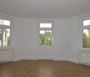 Frisch renoviert in Reudnitz. - Photo 5