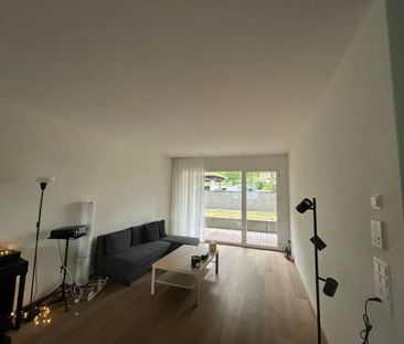 2.5 Zimmer, 67 m², EG - Foto 1