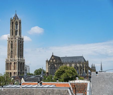 Nieuwegracht 32-D, Nieuwegracht-Oost, 3512LS, Utrecht - Photo 2