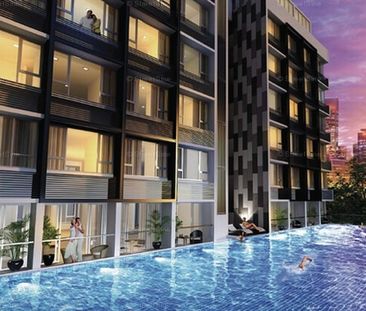 RV Edge (D10), Apartment - For Rent - Photo 1