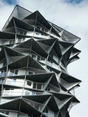 1-værelses Lejlighed på 30 m² i Esbjerg - Foto 1