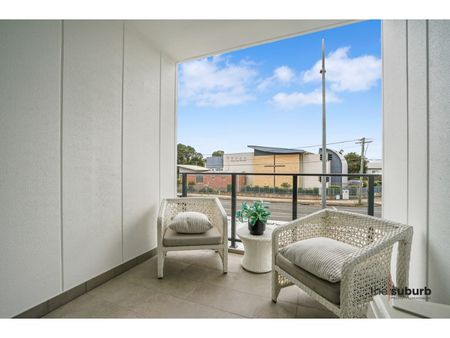 406/102 Great Western Highway, Westmead NSW 2145 - Apartment For Rent | Domain - Photo 3