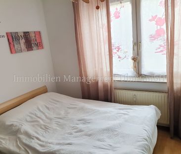 gemütliche 2 Zimmer Erdgeschoss-Wohnung mit Terrasse und TG-Stellpl... - Photo 2