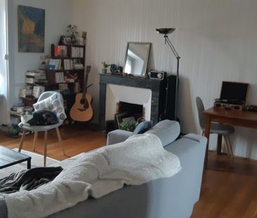 Appartement T2 à louer Nantes - 40 m² - Photo 2