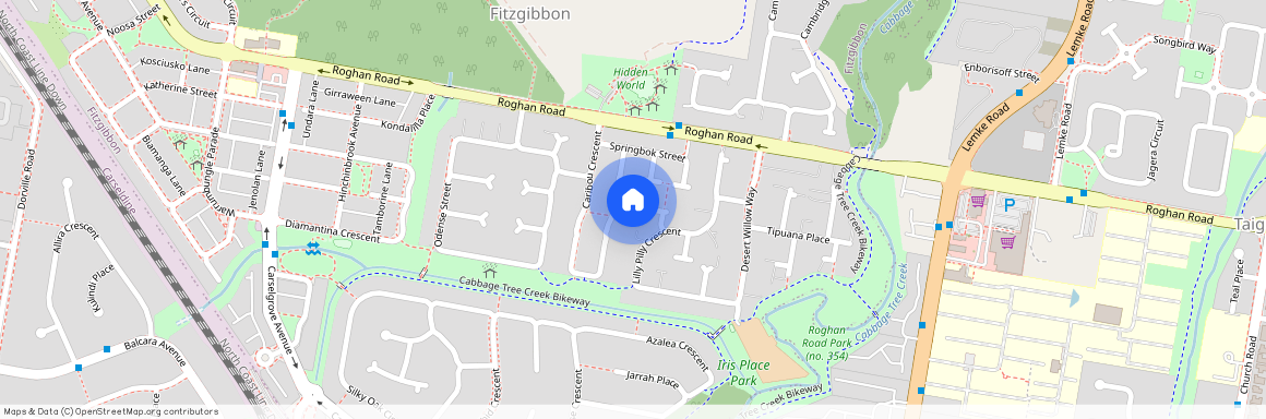 12 Rivergum Close, Fitzgibbon QLD, Belconnen