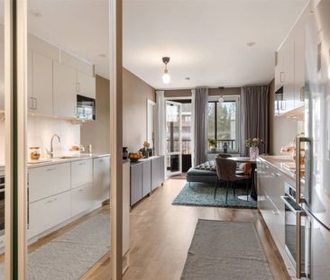 Rimbo - 2rok - tillsv - 9.200kr/mån - Foto 6