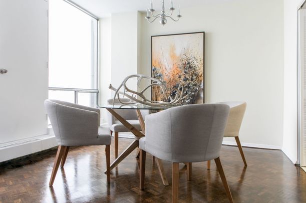 For Lease - 50 Graydon Hall Drive Unit# 501, Toronto, Ontario - Photo 1