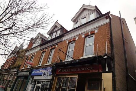 Richmond Road, Twickenham, TW1 - Photo 2