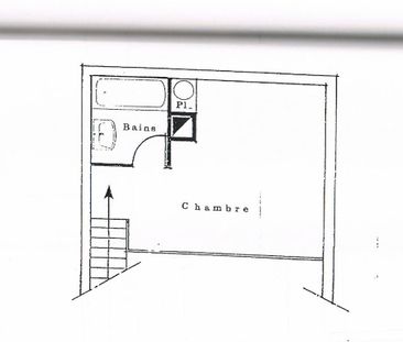 Appartement T2 à louer - 38 m² - Photo 6