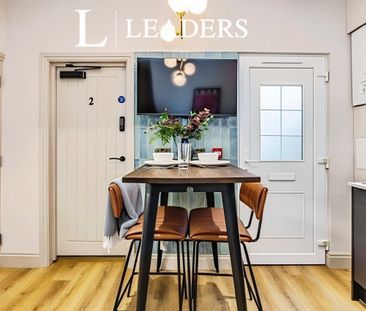 1 bedroom house to rent Littleworth, Mansfield, Nottinghamshire, NG18 - Photo 6