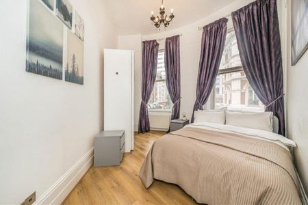 Garrick Street, Fitzrovia & Covent Garden, WC2E - Photo 2