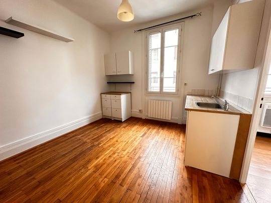 T2 LYON 1 - Lyon 1er, 21 rue Ornano, venez découvrir ... - Photo 1