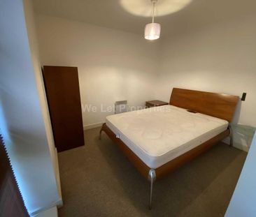 Studio to rent - Photo 3